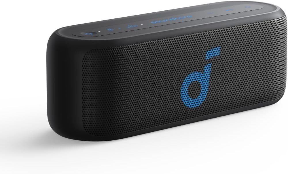 Anker Soundcore Select 2S nuotrauka