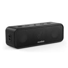 Anker Soundcore Select 3 nuotrauka