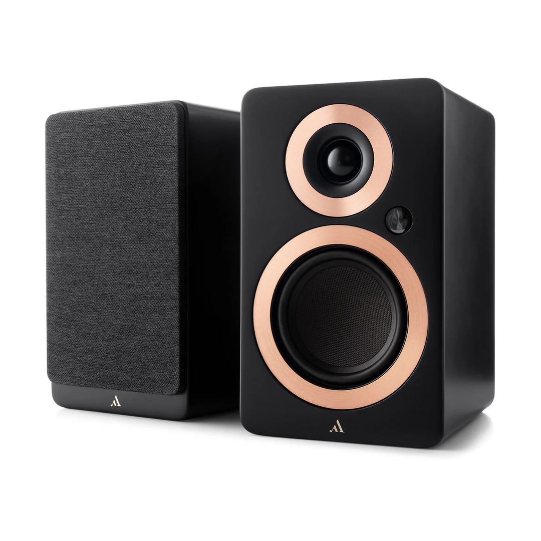 Argon Audio Forte A4 MK2 nuotrauka
