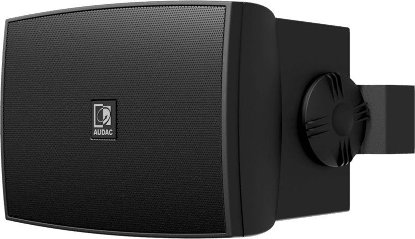 Audac WX502MK2 nuotrauka