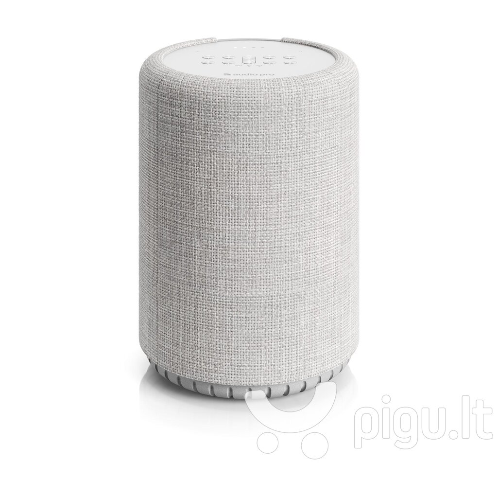 Audio Pro G10 nuotrauka