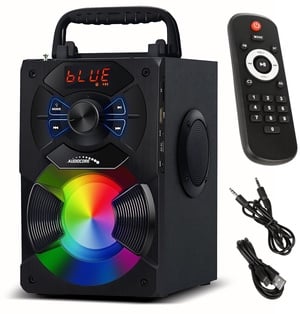 Audiocore AC730 nuotrauka
