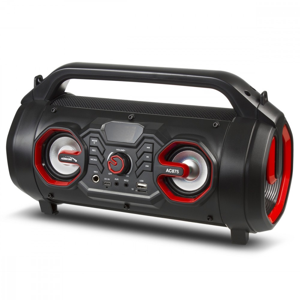 Audiocore AC875 nuotrauka