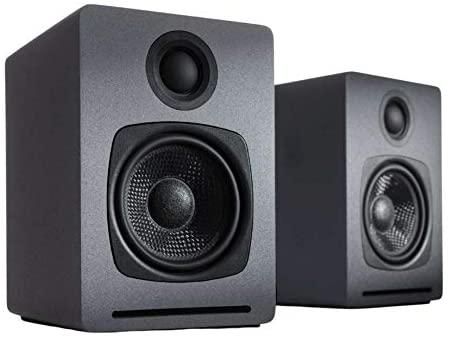 AudioEngine A1 nuotrauka