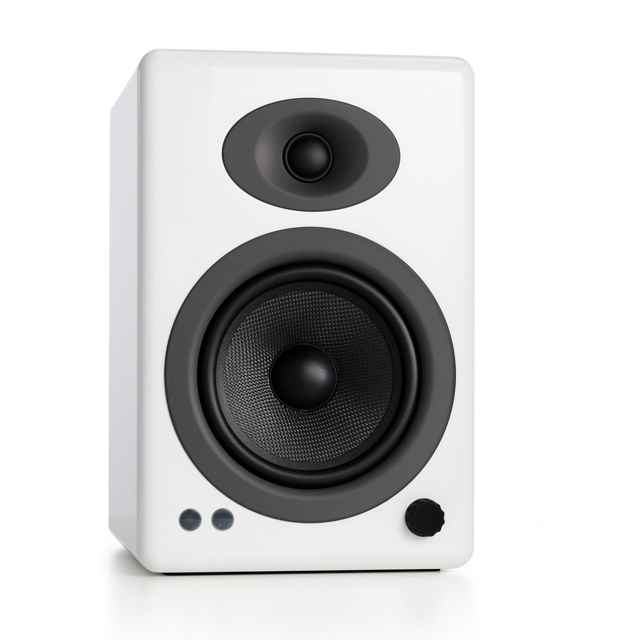 Audioengine A5 Plus BT nuotrauka