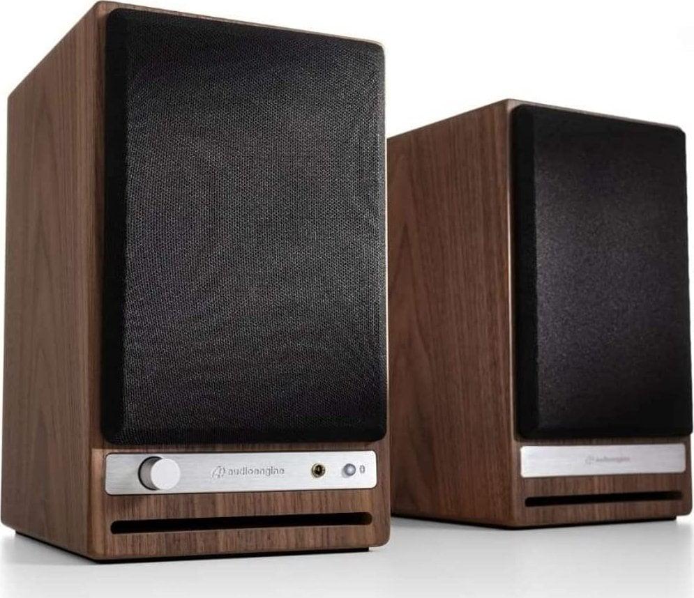 AudioEngine HD4 nuotrauka