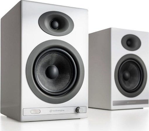 Audioengine HD5 nuotrauka