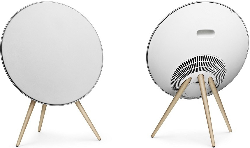 Bang & Olufsen BeoPlay A9 nuotrauka