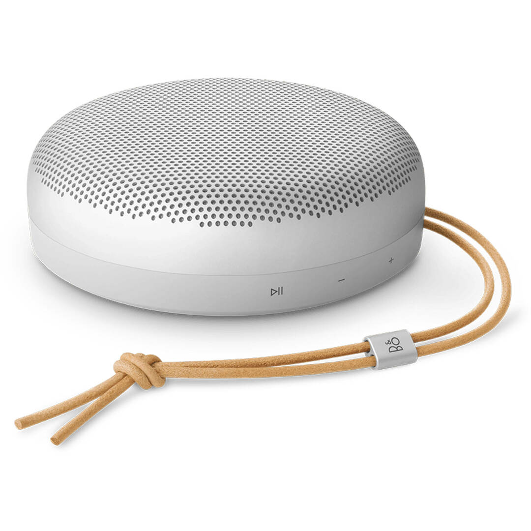 Bang & Olufsen Beosound A1 3rd Gen nuotrauka