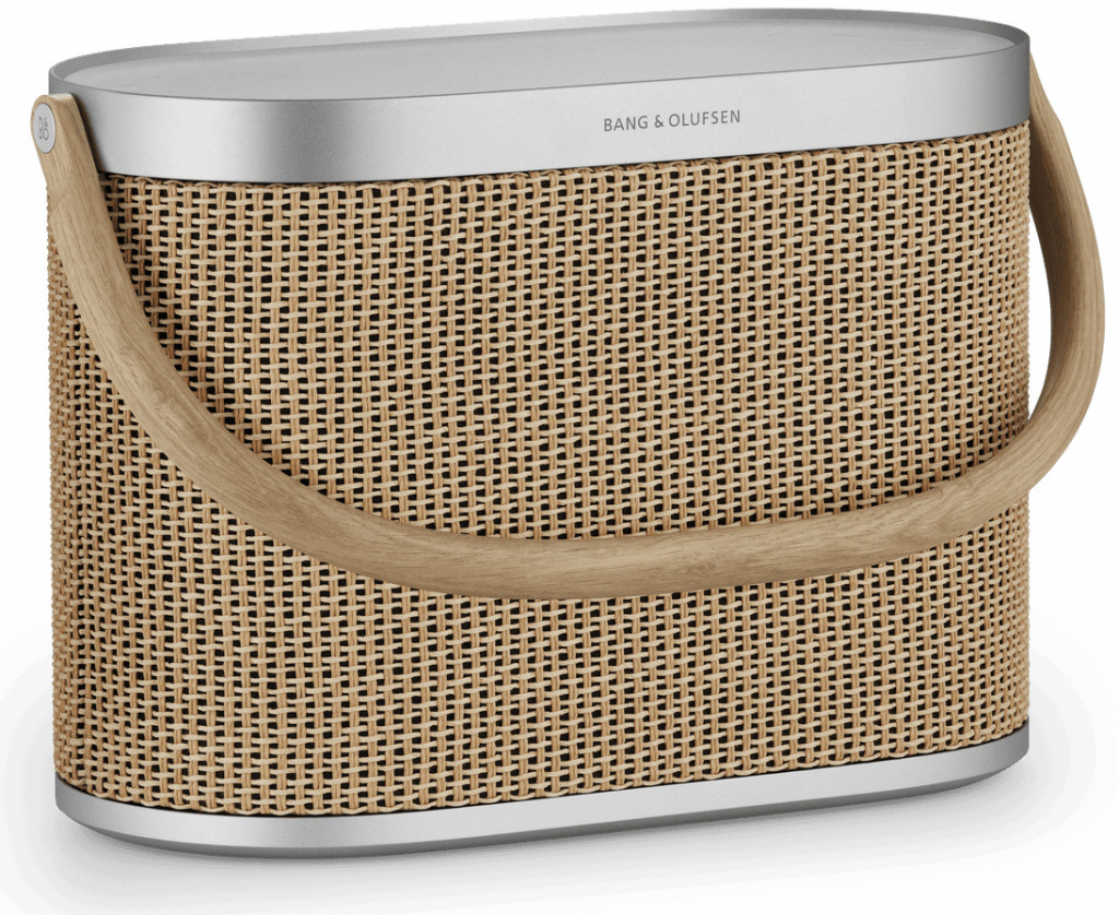 Bang & Olufsen Beosound A5 nuotrauka