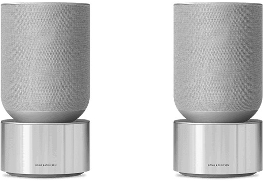 Bang & Olufsen Beosound Balance nuotrauka