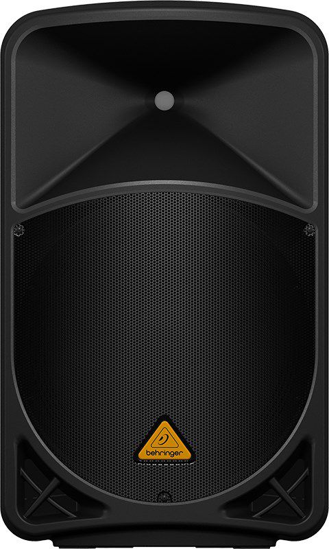 Behringer B115MP3 nuotrauka