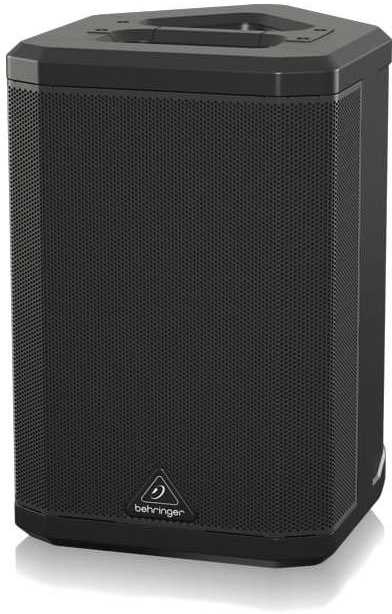 Behringer B1X nuotrauka