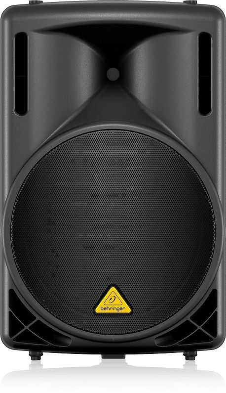 Behringer B215D nuotrauka