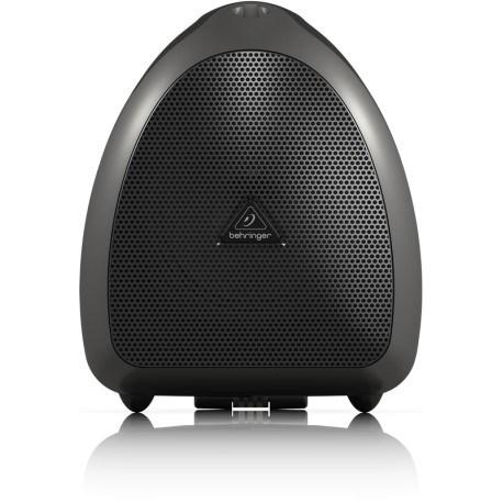 Behringer HPA40 nuotrauka