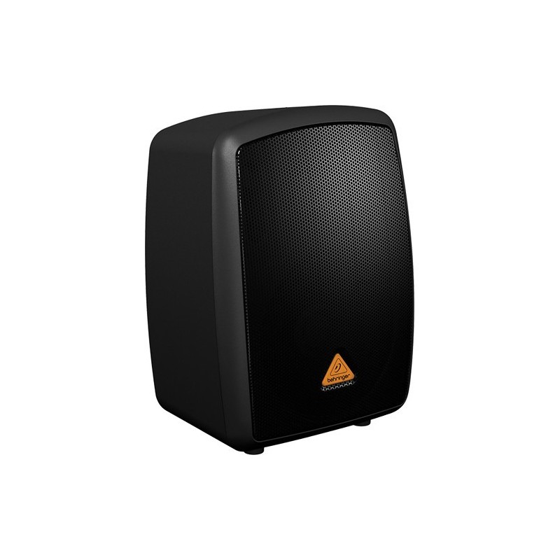 Behringer MPA40BT nuotrauka