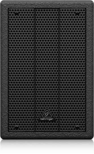Behringer SAT 1004 nuotrauka