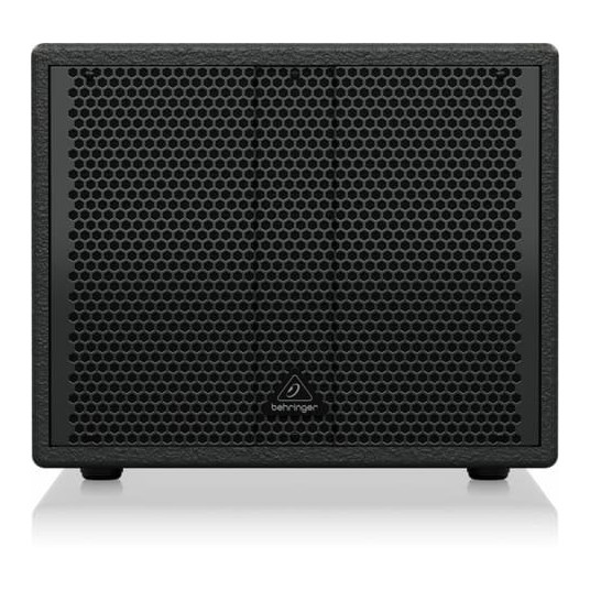 Behringer SAT 1008 SUBA nuotrauka