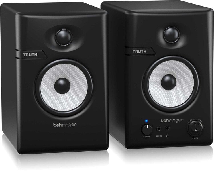 Behringer Truth 3.5 BT nuotrauka