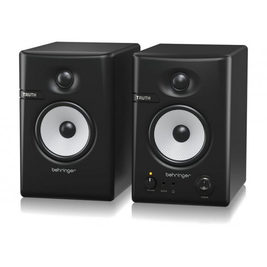 Behringer Truth 3.5 nuotrauka