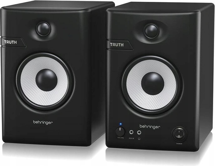 Behringer Truth 4.5 BT nuotrauka