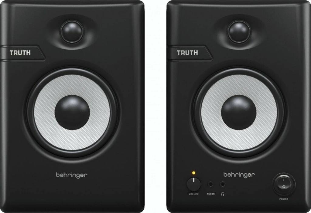 Behringer Truth 4.5 BT nuotrauka