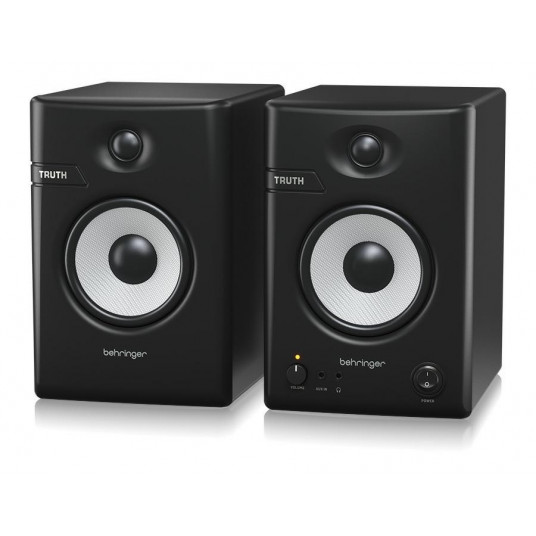 Behringer Truth 4.5 nuotrauka