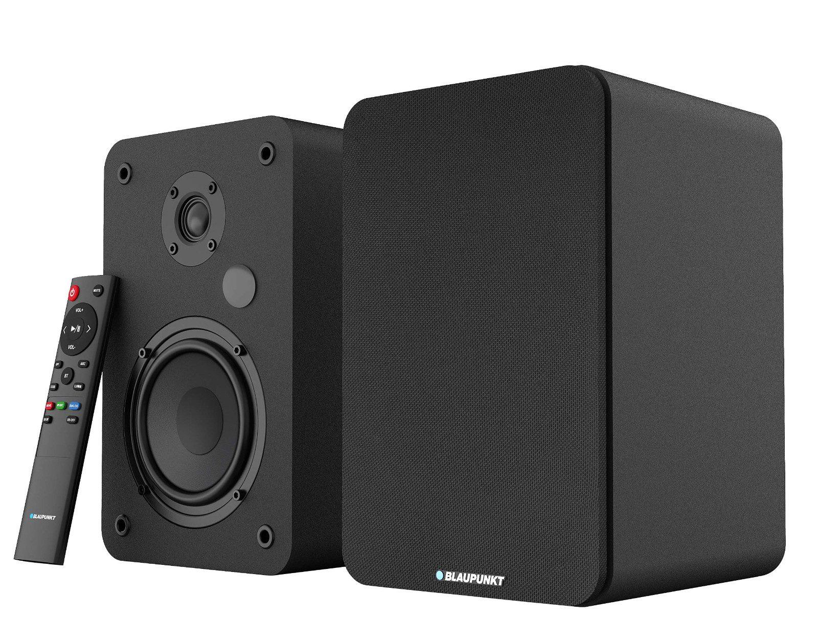 Blaupunkt BS50BK nuotrauka