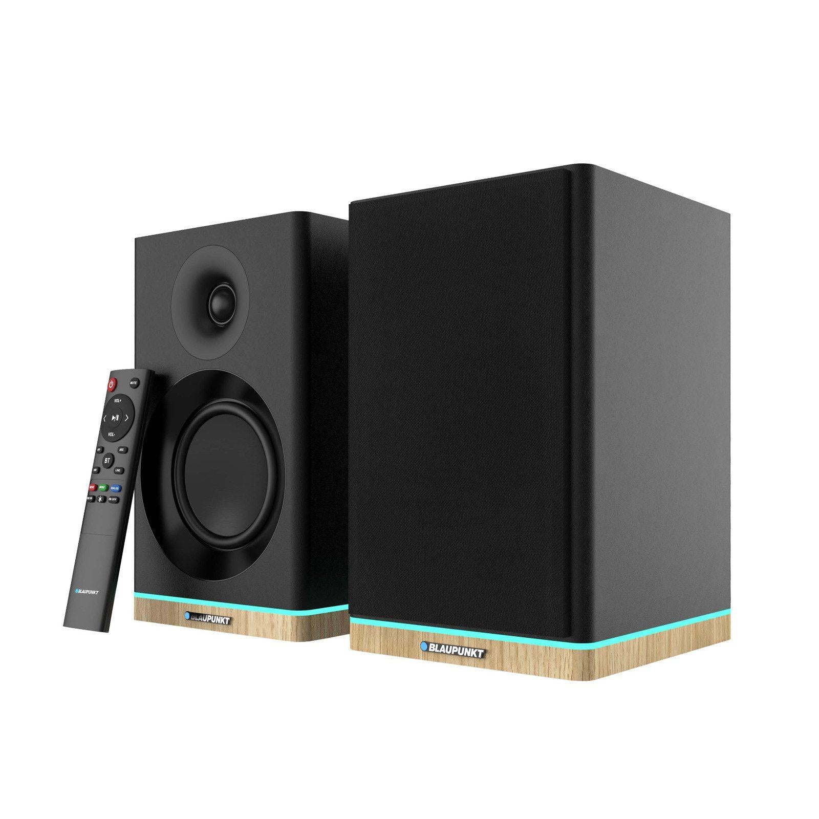 Blaupunkt BS60BK nuotrauka