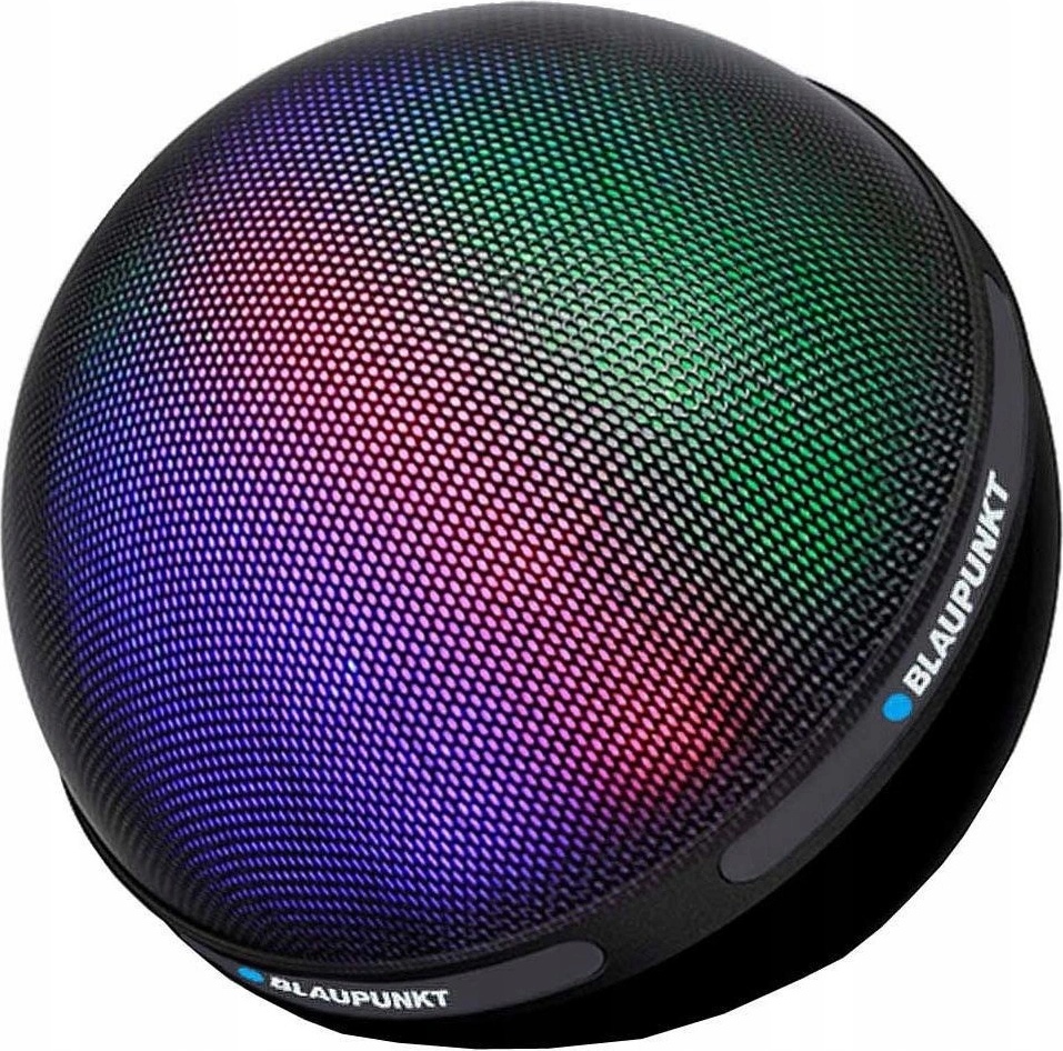 Blaupunkt BT08LED nuotrauka
