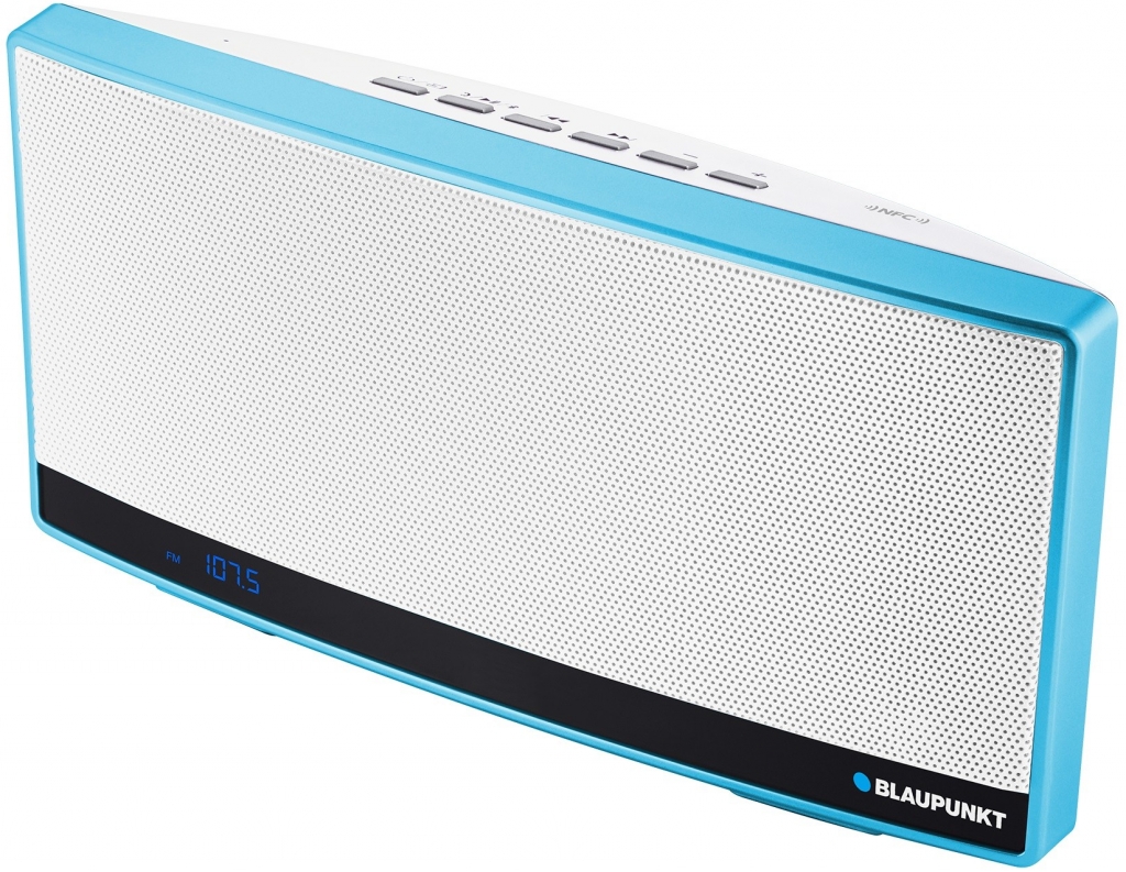 Blaupunkt BT10 nuotrauka