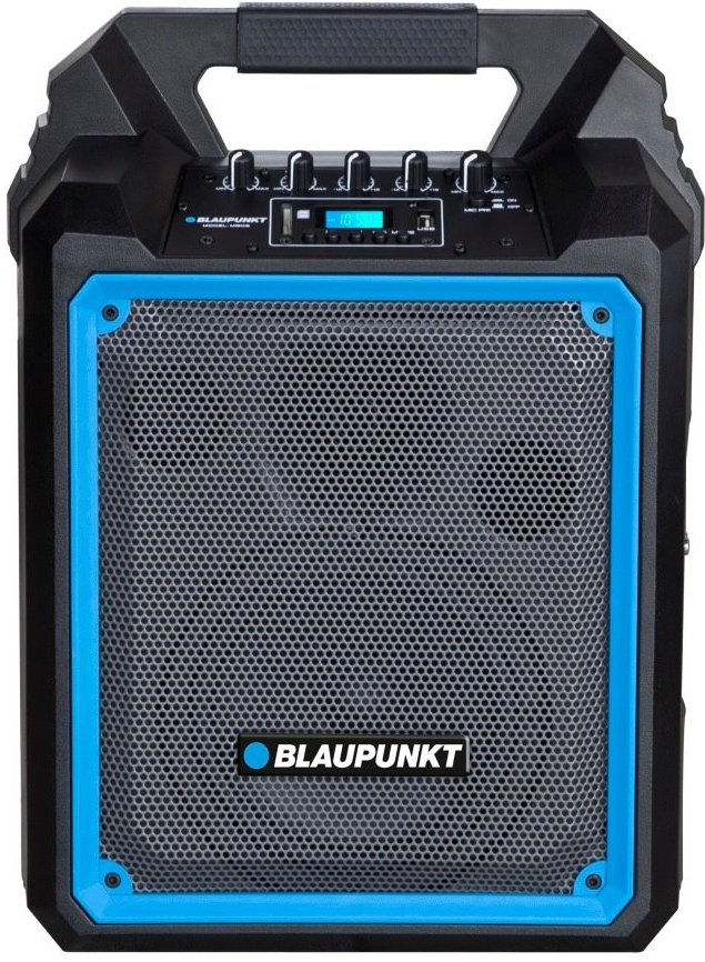 Blaupunkt MB06 nuotrauka