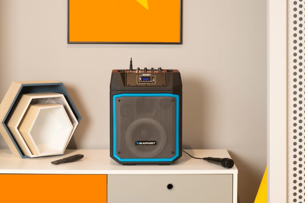 Blaupunkt MB06 nuotrauka