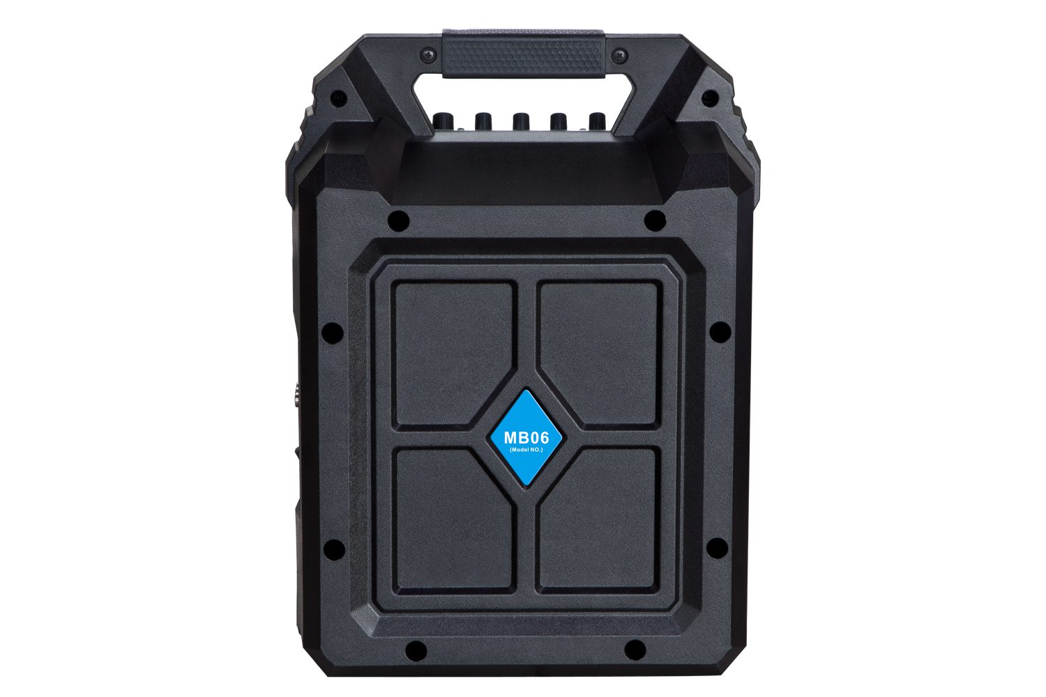 Blaupunkt MB06 nuotrauka