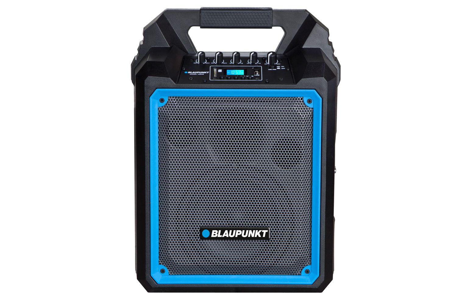 Blaupunkt MB06 nuotrauka