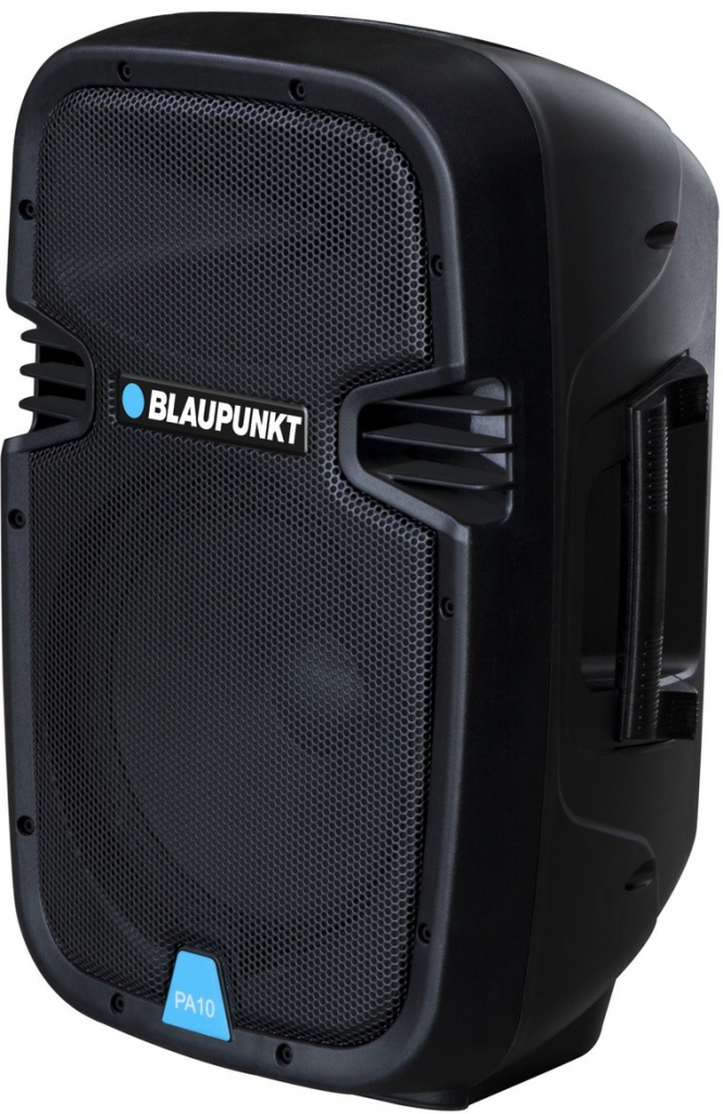 Blaupunkt PA10 nuotrauka