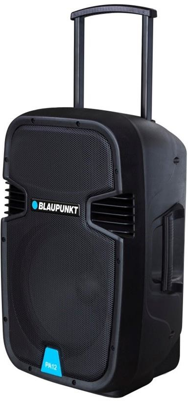 Blaupunkt PA12 nuotrauka