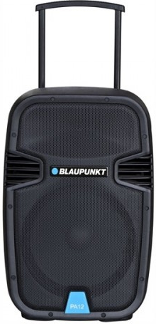 Blaupunkt PA12 nuotrauka
