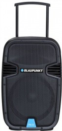Blaupunkt PA12 nuotrauka