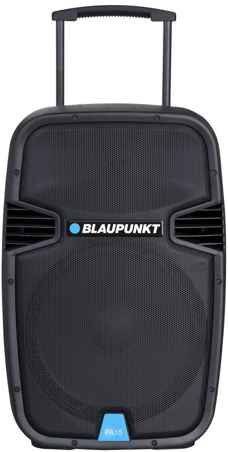 BLAUPUNKT PA15 nuotrauka