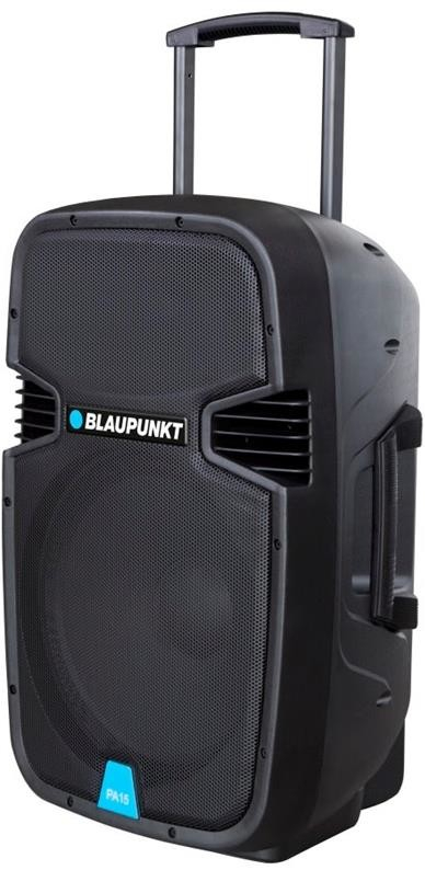 BLAUPUNKT PA15 nuotrauka
