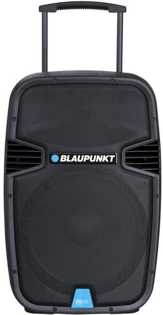 BLAUPUNKT PA15 nuotrauka