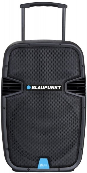 BLAUPUNKT PA15 nuotrauka