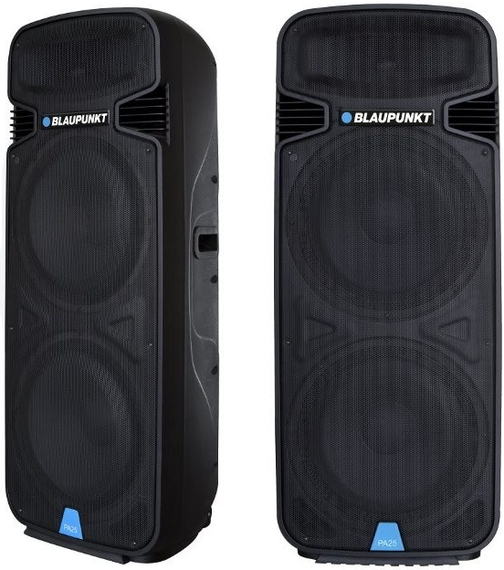 Blaupunkt PA25 nuotrauka