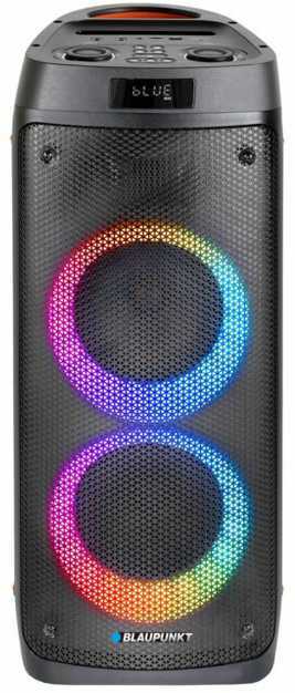 Blaupunkt PB05DB nuotrauka