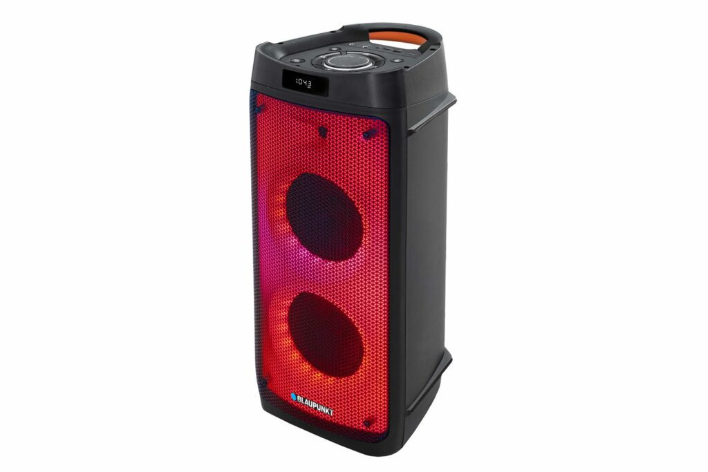 Blaupunkt PB06DB nuotrauka