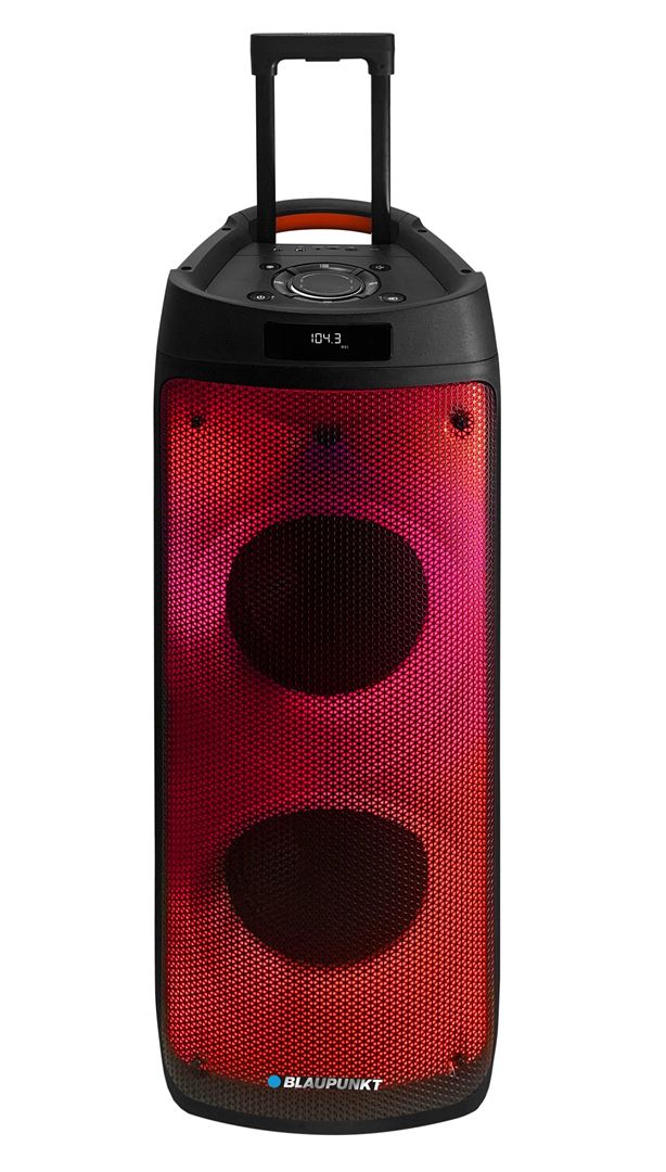 Blaupunkt PB08DB nuotrauka