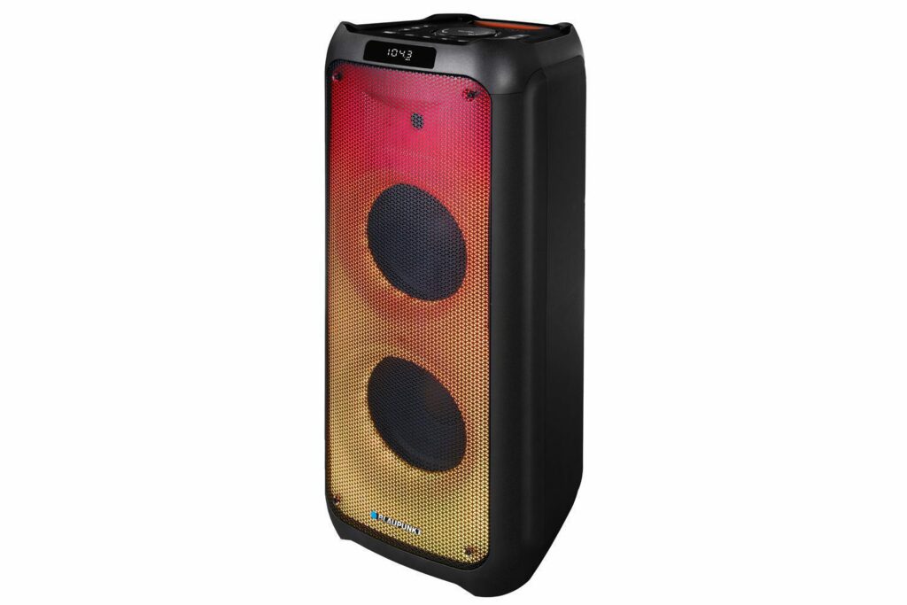 Blaupunkt PB10DB nuotrauka