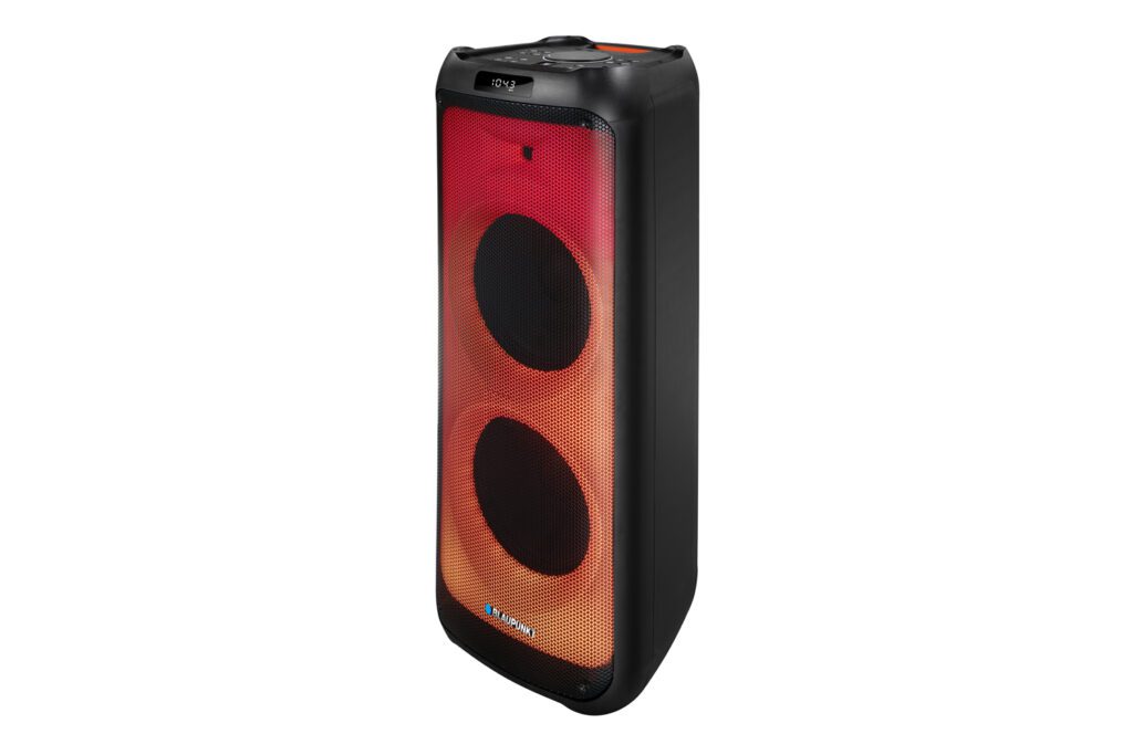 Blaupunkt PB12DB nuotrauka