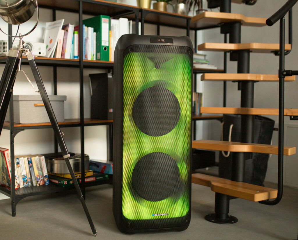 Blaupunkt PB12DB nuotrauka